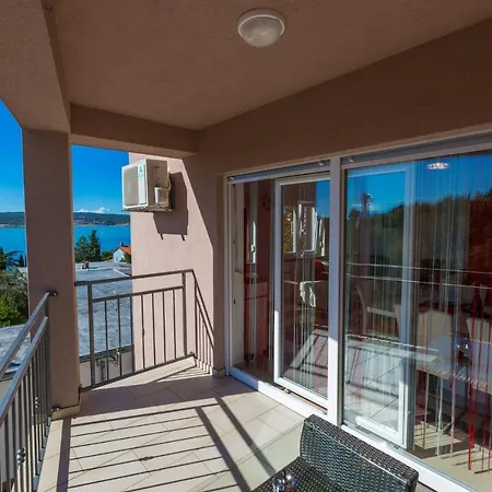 Apartament Silber 1 *