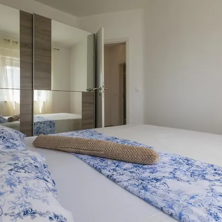 Apartament Silber 1 *