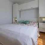Lejlighed Silber 1 *