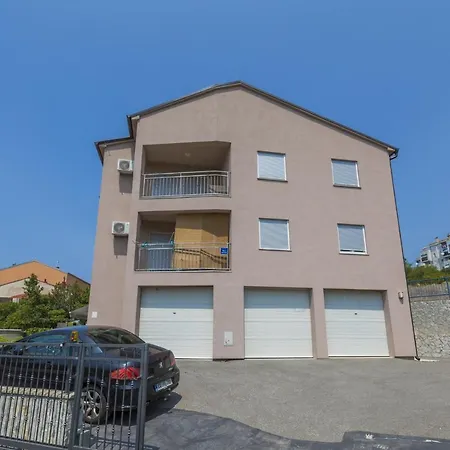 Apartment Silber 1 *