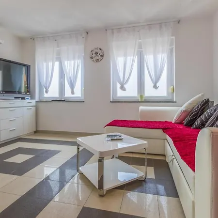 Appartement Silber 1