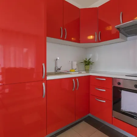 Apartment Silber 1 *