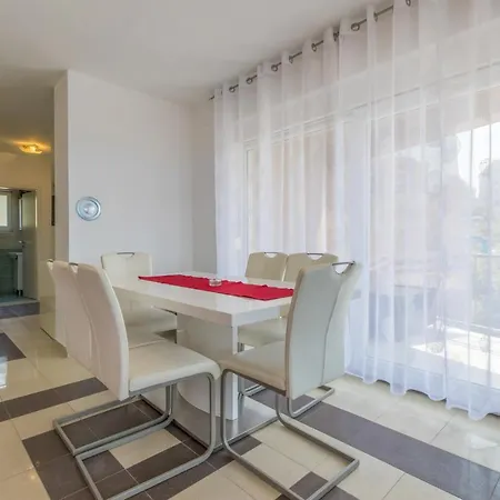Apartment Silber 1 Crikvenica