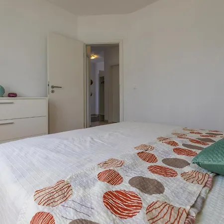 Silber 1 Appartement *