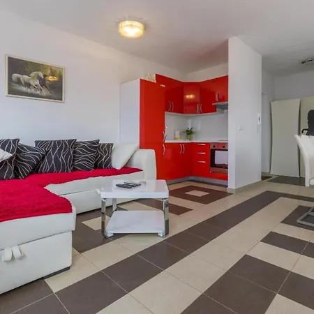 Appartement Silber 1 Crikvenica