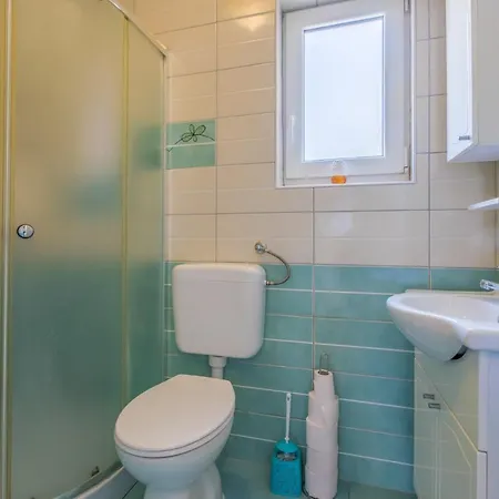 Apartment Silber 1 Crikvenica