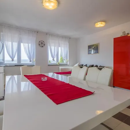 Apartment Silber 1 *