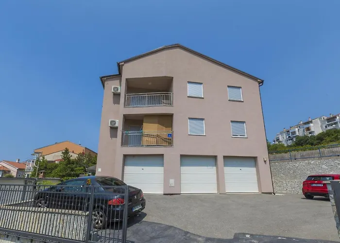 Lägenhet Silber 1 *