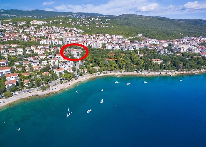 Silber 1 Διαμέρισμα