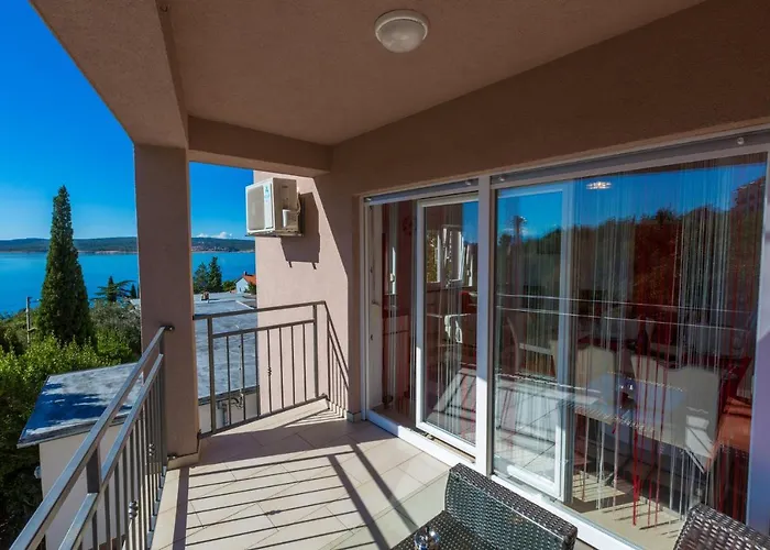 Διαμέρισμα Silber 1 *