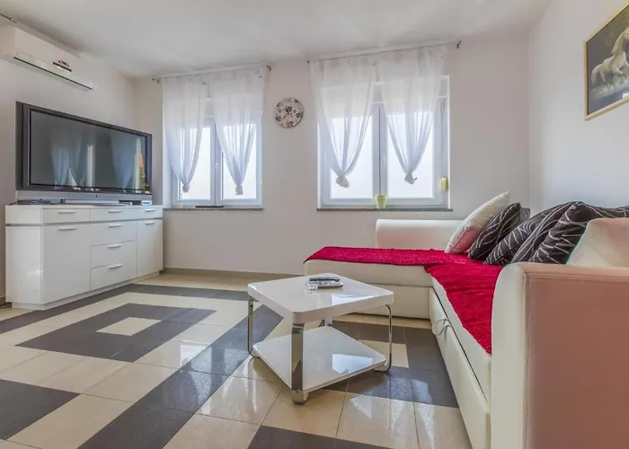 Διαμέρισμα Silber 1