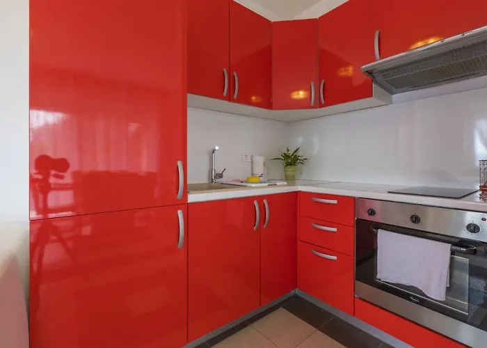 Lägenhet Silber 1 *