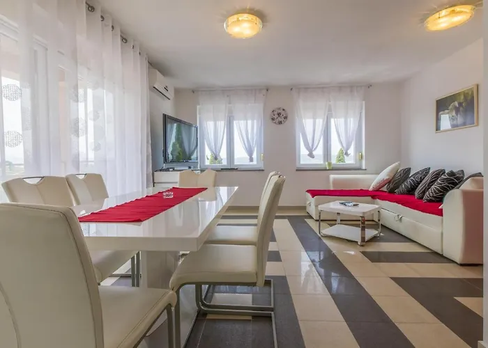 Silber 1 Lägenhet *