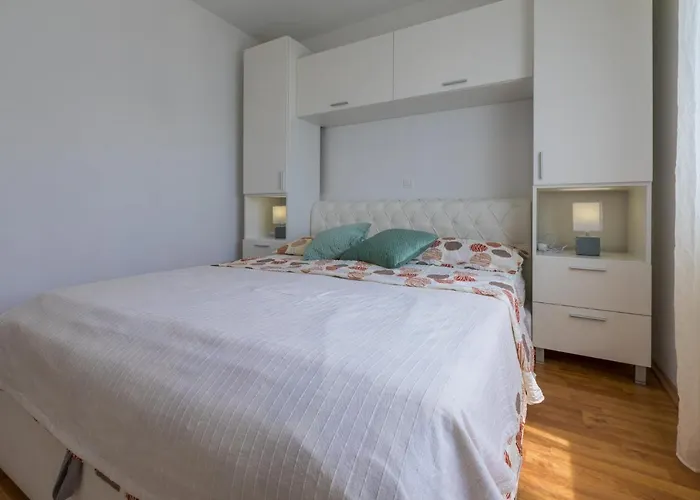 Διαμέρισμα Silber 1 *