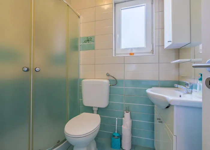 Διαμέρισμα Silber 1 Crikvenica