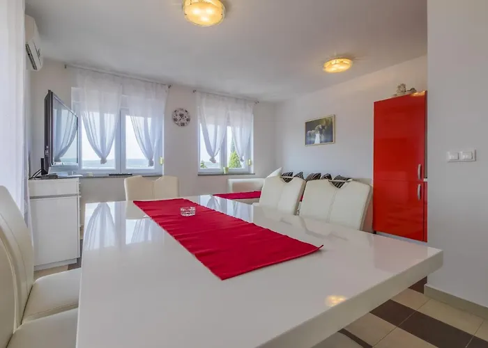 Διαμέρισμα Silber 1 *